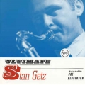  Stan Getz ‎– Ultimate Stan Getz 